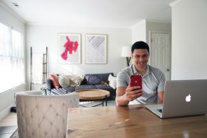 make process buying property stress free