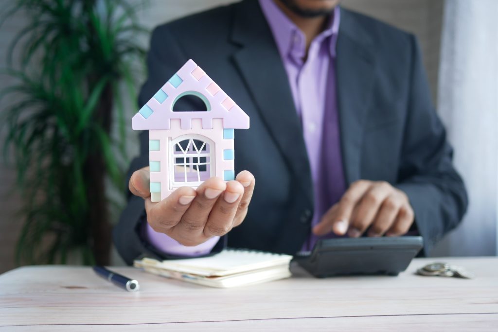 mortgage broker Los Angeles picture