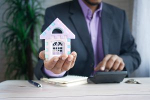 mortgage broker Los Angeles picture