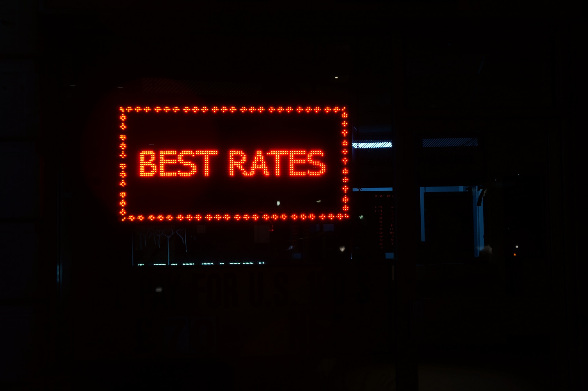 best mortgage rates