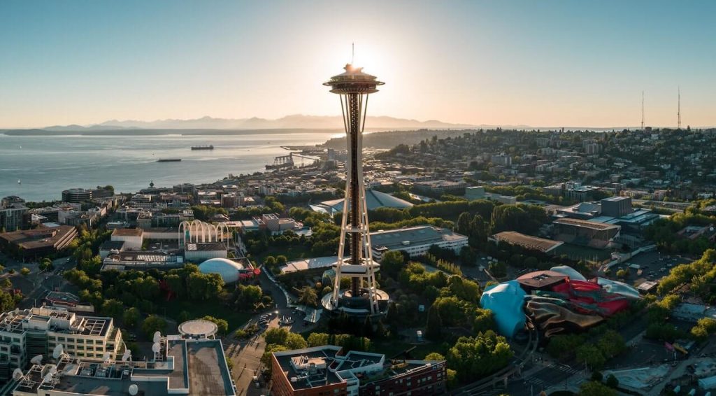 Seattle