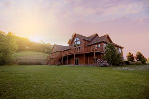 can I buy a home after foreclosure