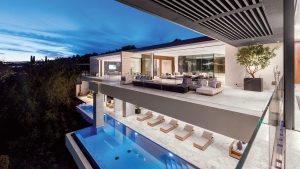 Real estate NFT projects. What is virtual real estate?