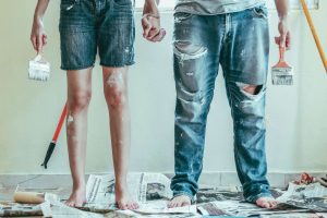 Is a 203k loan worth it? One loan for home and renovation
