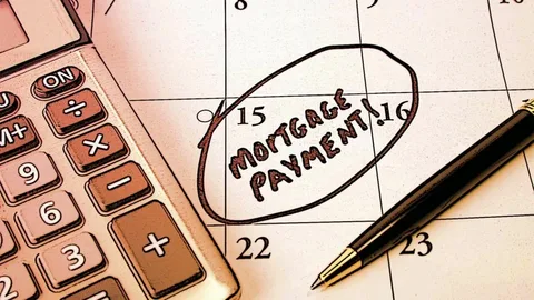 Mortgage Deferment and Mortgage Forbearance.