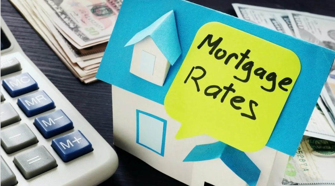 Mortgage rates and all about it