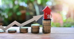 Interest rates are constantly changing and you need to hit favorable terms to get more benefits
