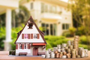 Get PMI for your mortgage