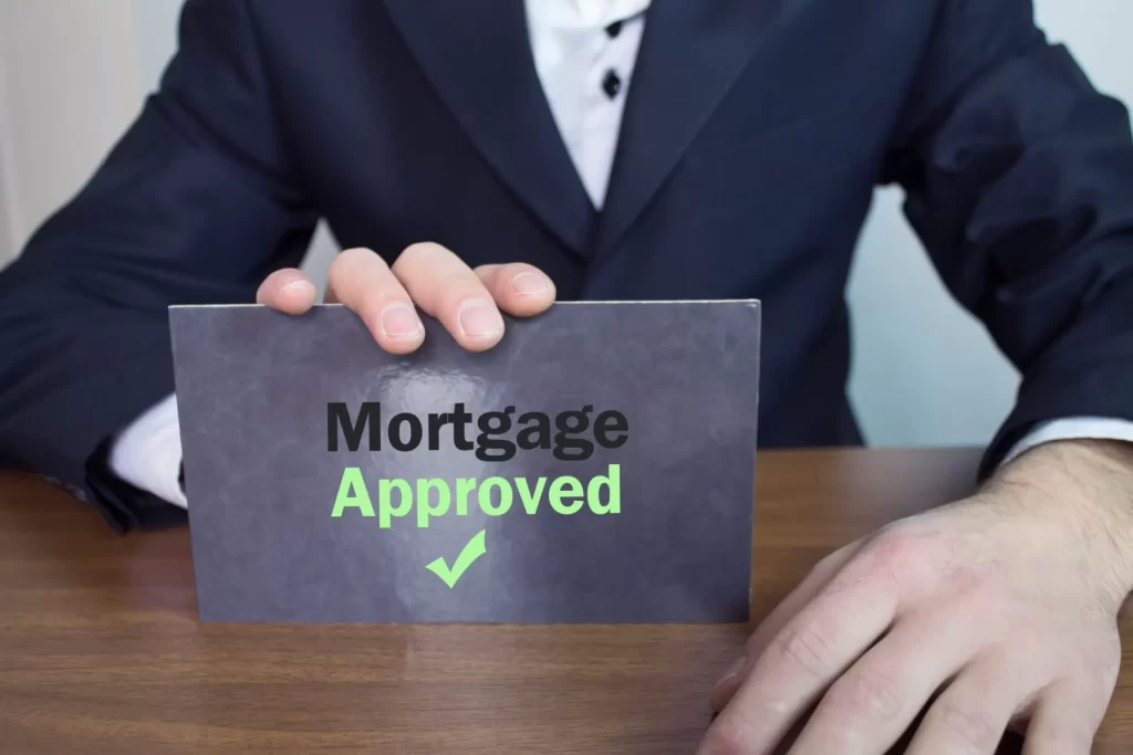 Get Pre Approved For Your Mortgage