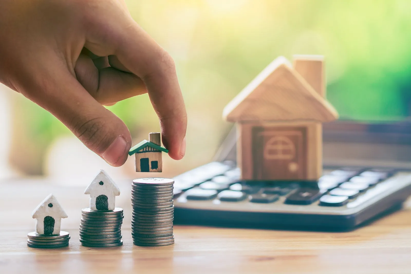 Strategies For Paying Off Your Mortgage Early