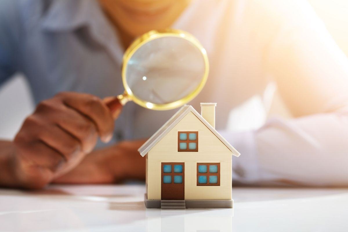 appraisal and inspection: how they inspect your house