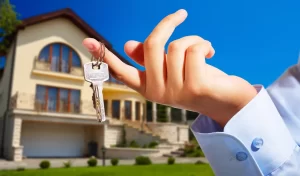 Real estate closing online