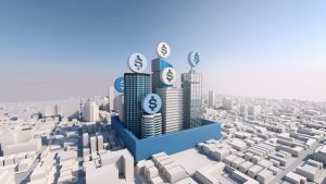 Make money with property real estate investment