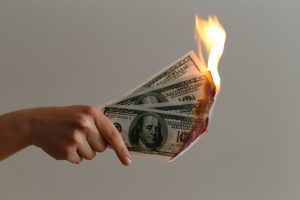 real estate anf inflation