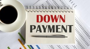 Home Down Payment