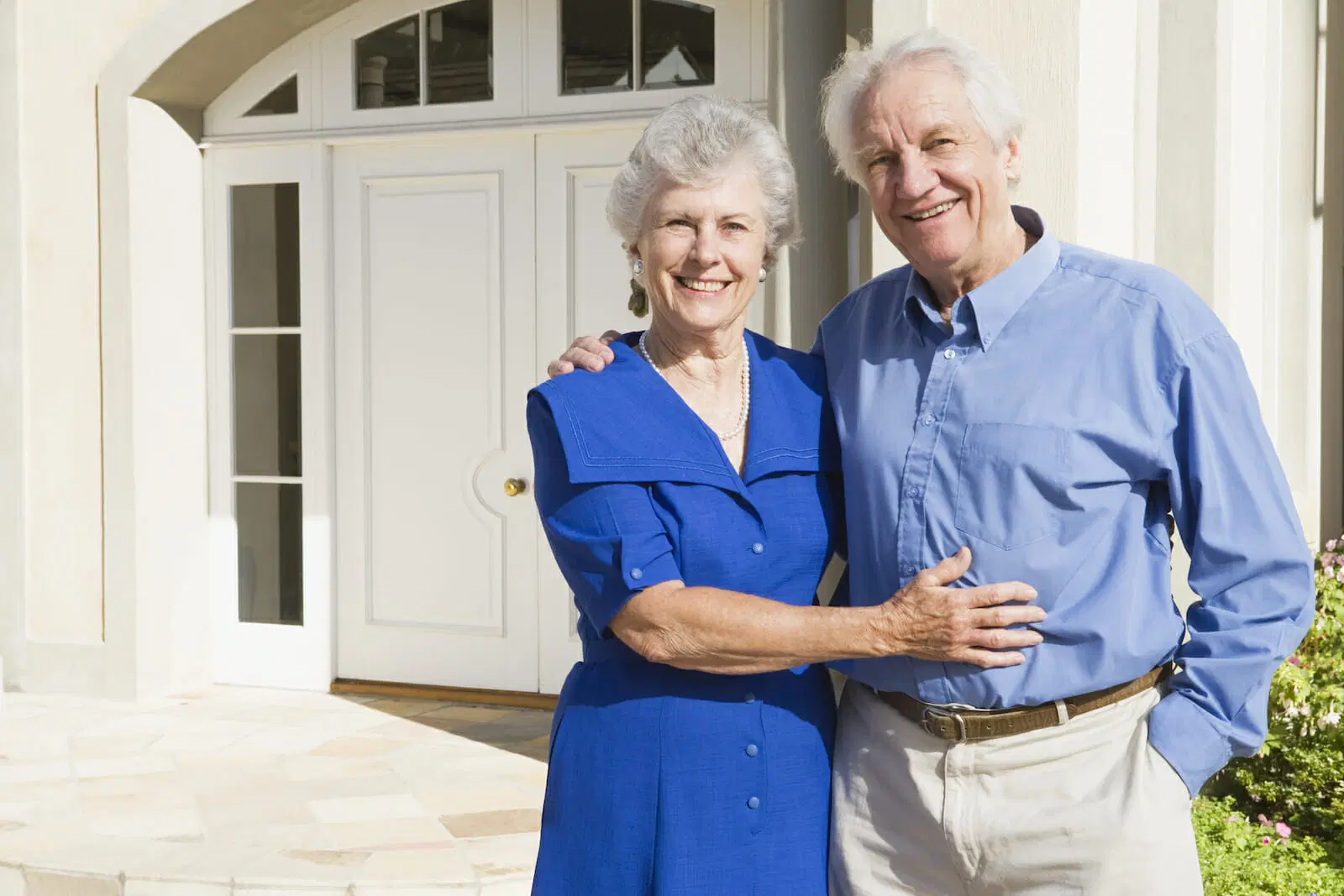 Retirement interest only mortgages for elderly
