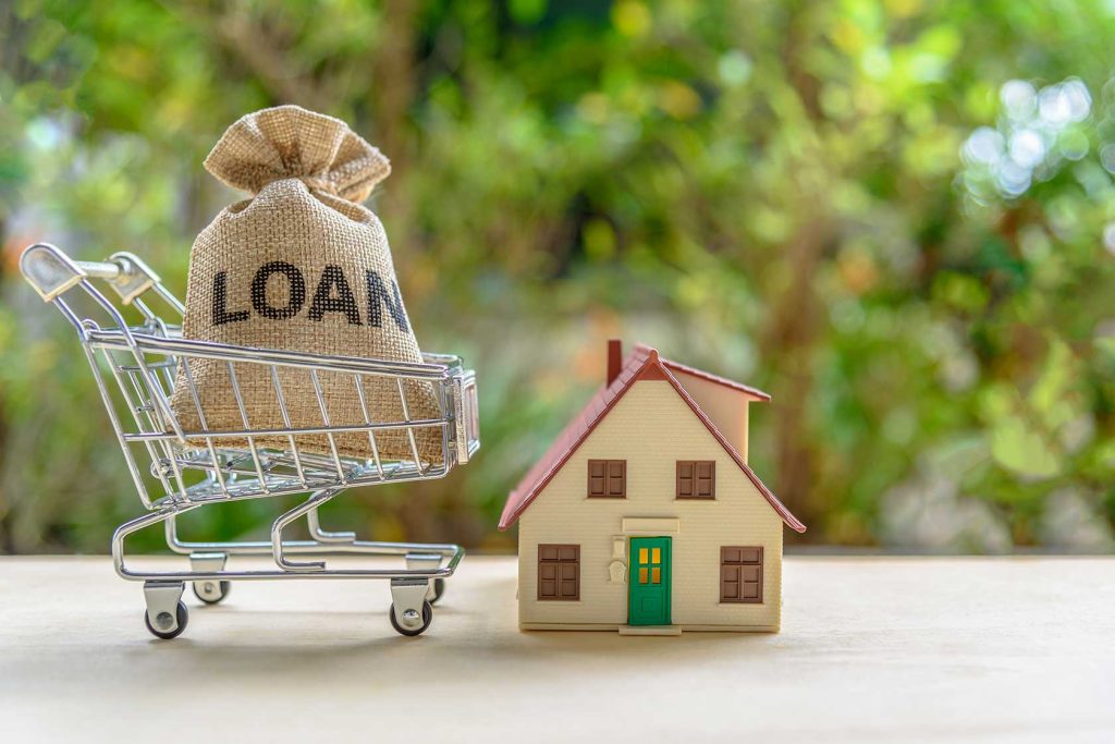 DSCR Loan