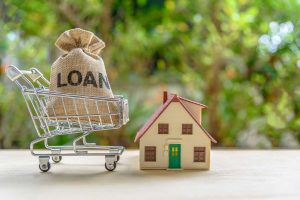 DSCR Loan