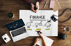 Ace your finance plan