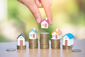 Extra Mortgage Payments