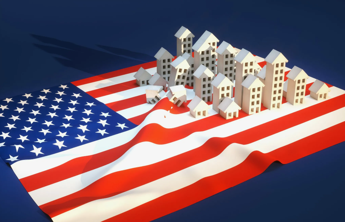 The US Housing Market’s Post-Pandemic Recovery and Challenges
