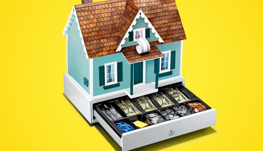 Home Equity