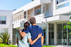 Spotting Issues During Your First Home Tour