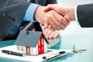 Early Repayment Charges
