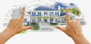 dream house