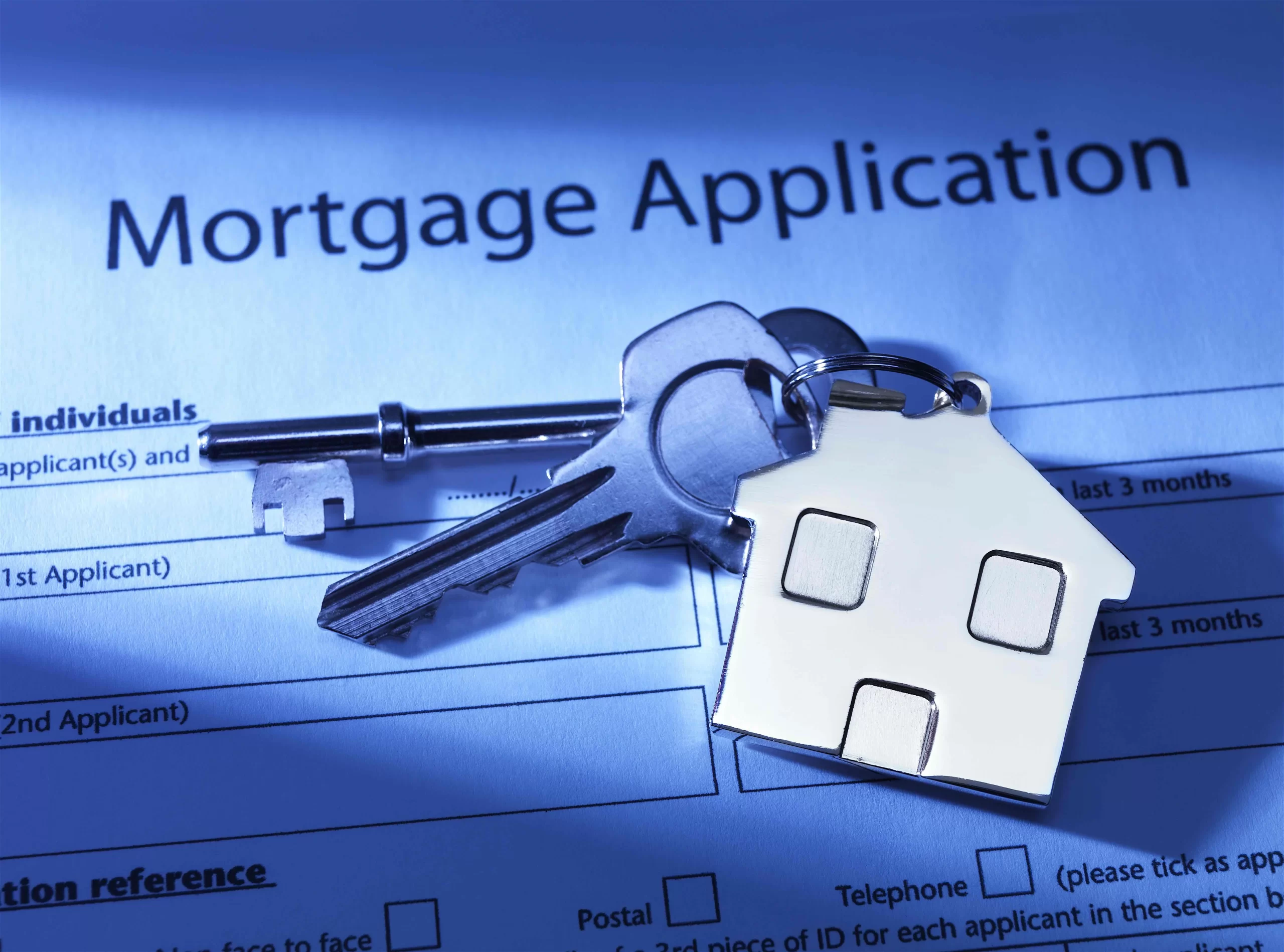 How Job History Impacts Mortgage Approval: Tips and Factors to Consider