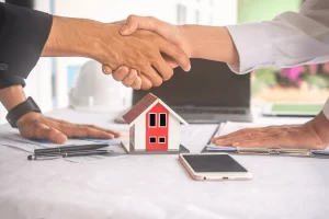 Mortgage Negotiations