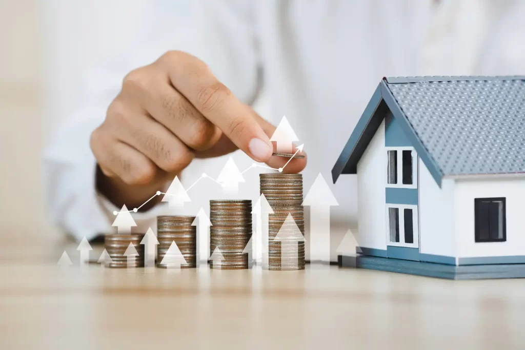 Investment Properties and Mortgages