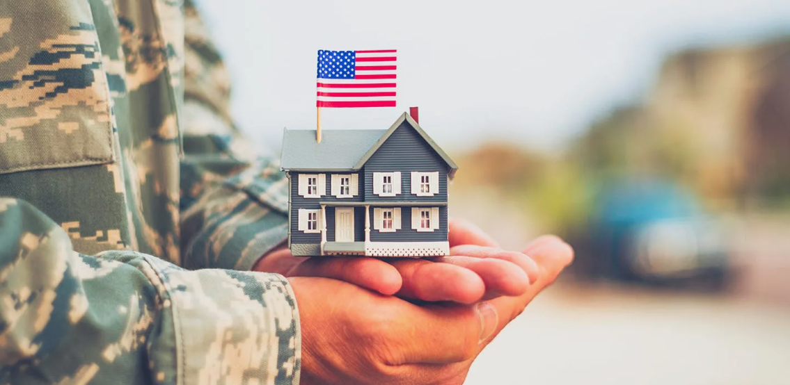 Mortgage Programs for Veterans