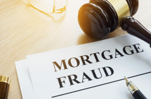 Mortgage Fraud