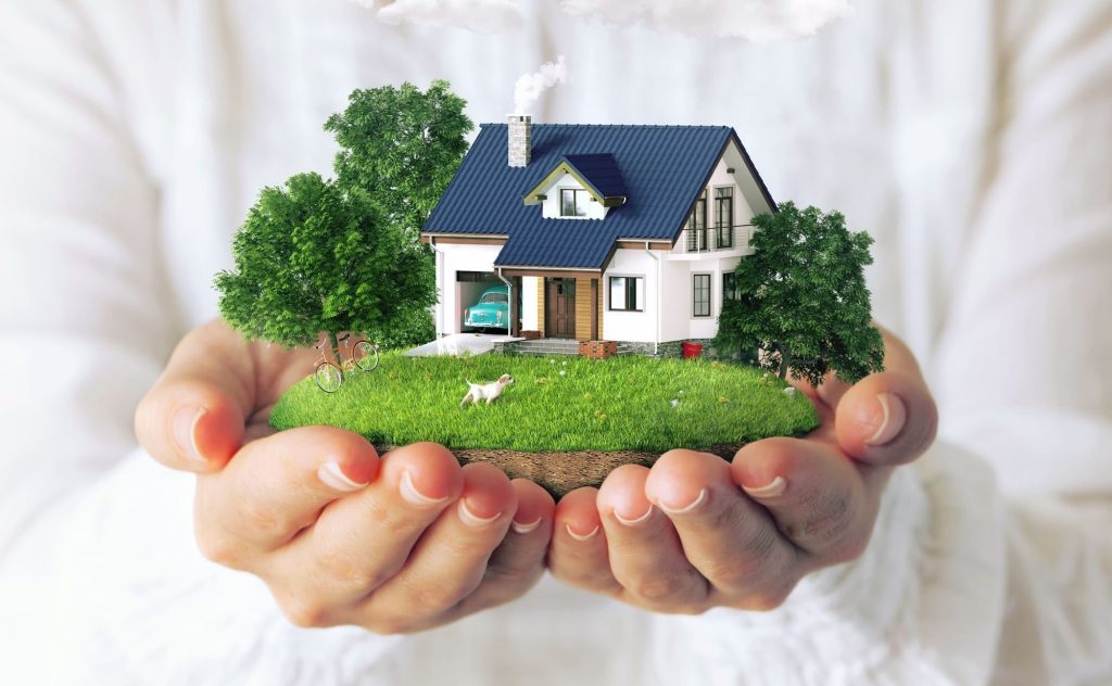 The Natural Impact: How to Factor in the Surprising Ways Your Home's Surroundings Affect Your Mortgage