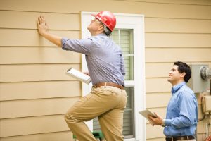 Home Inspector