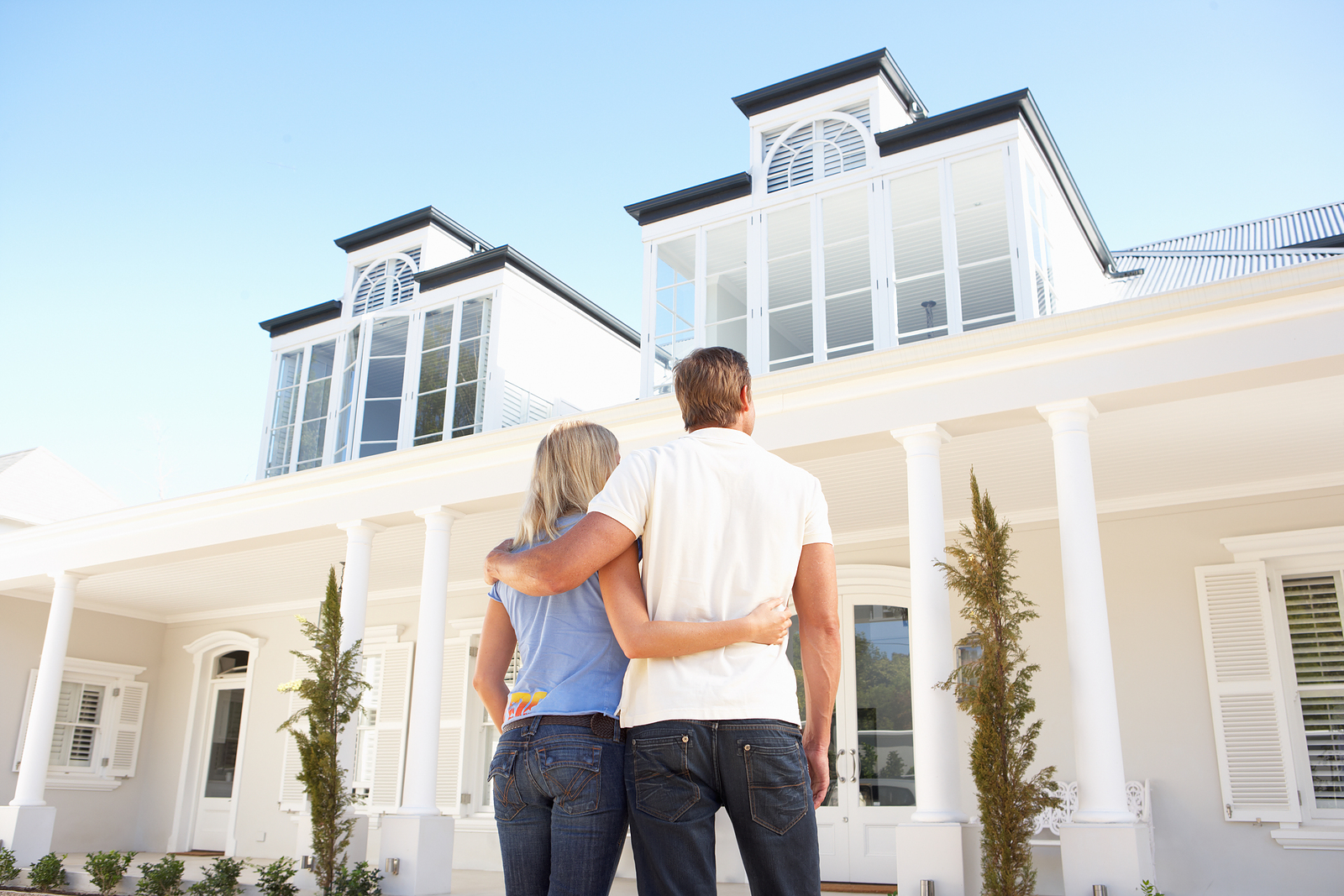 Impact of a Home's Zoning on Your Mortgage Payment