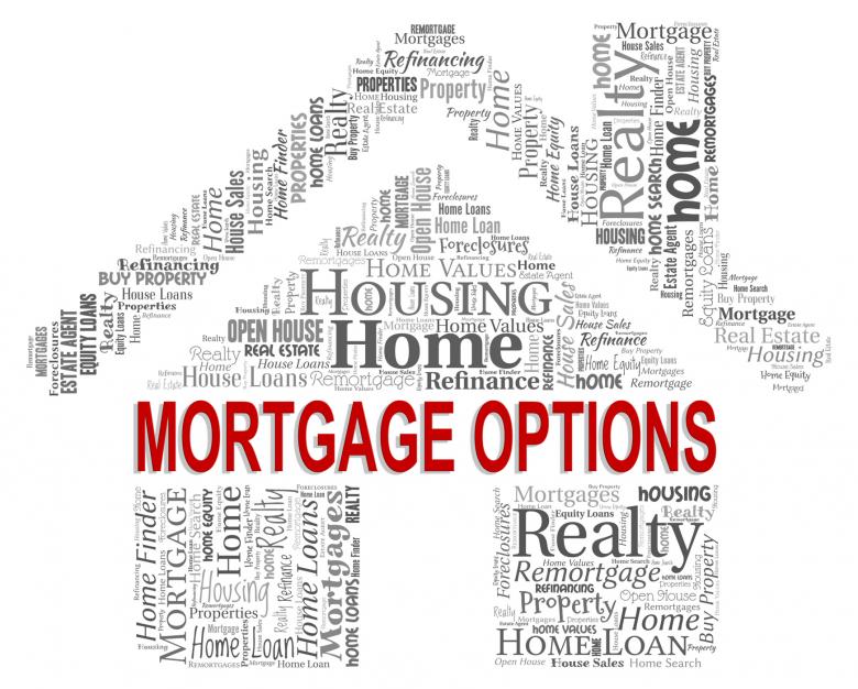 Compare Different Mortgage Options