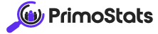 PrimoStats logo