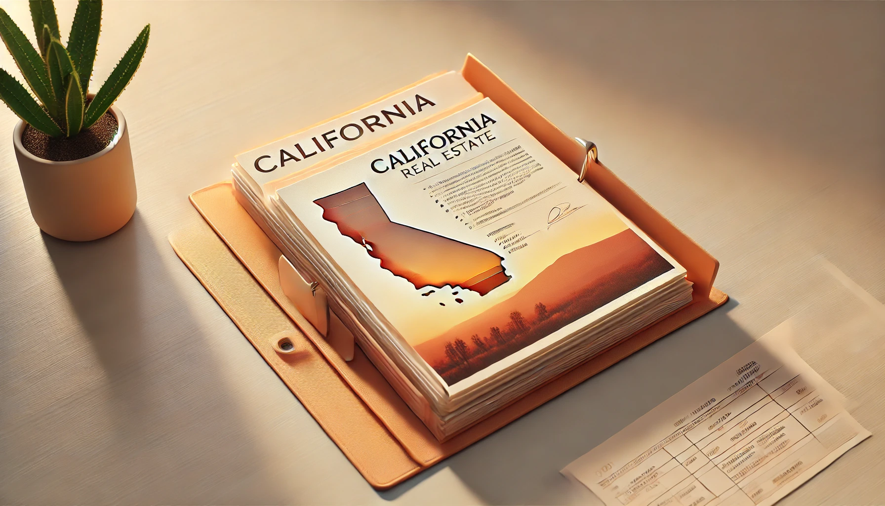 California regulations