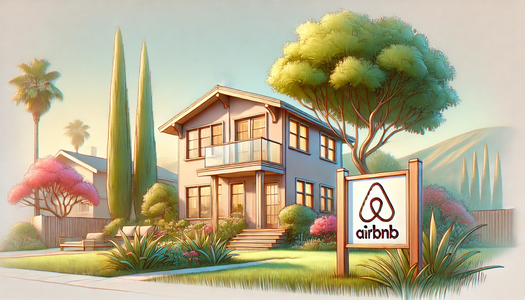 airbnb