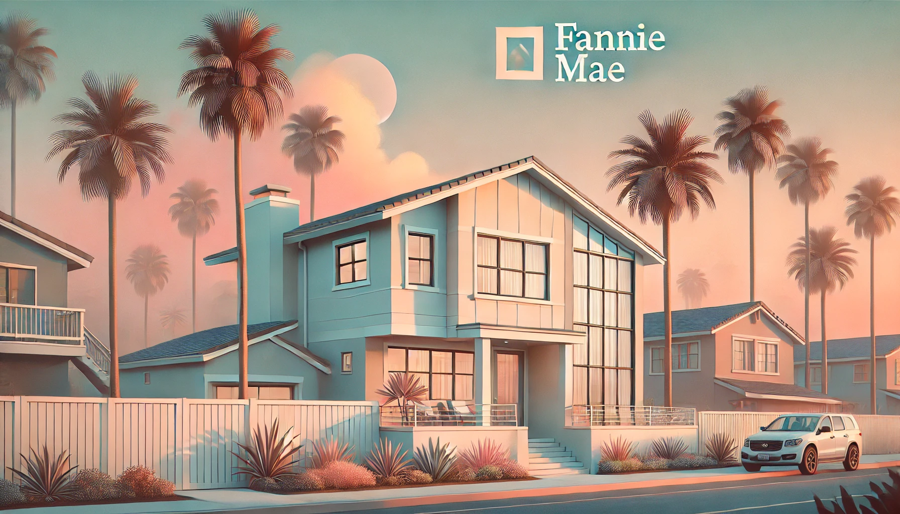 Fannie Mae