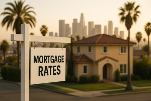 mortgage rates