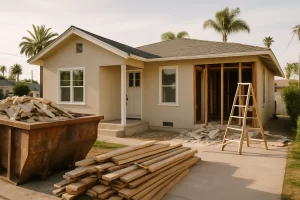 fix and flip San Diego