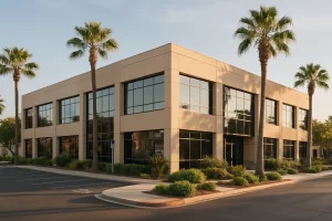 San Diego commercial loans