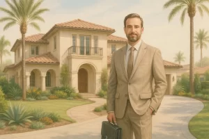 California trust deed investing