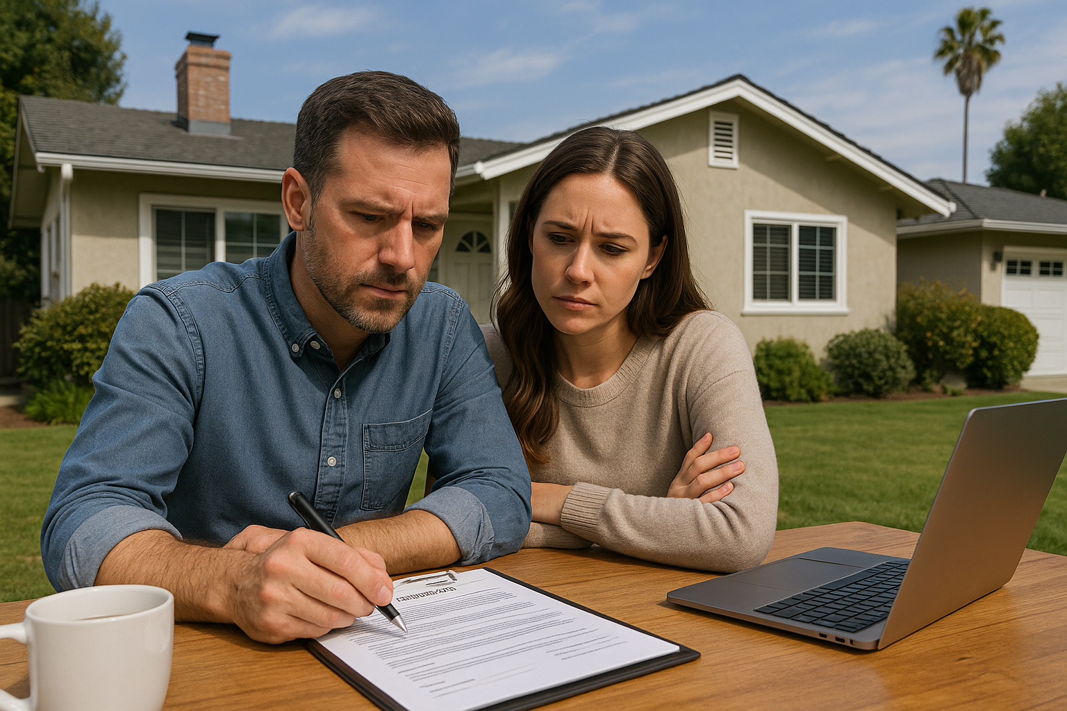 refinancing