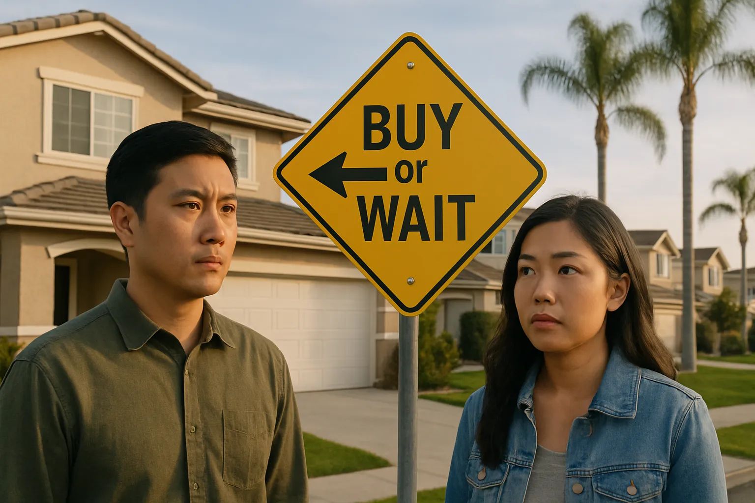 mortgage trends
