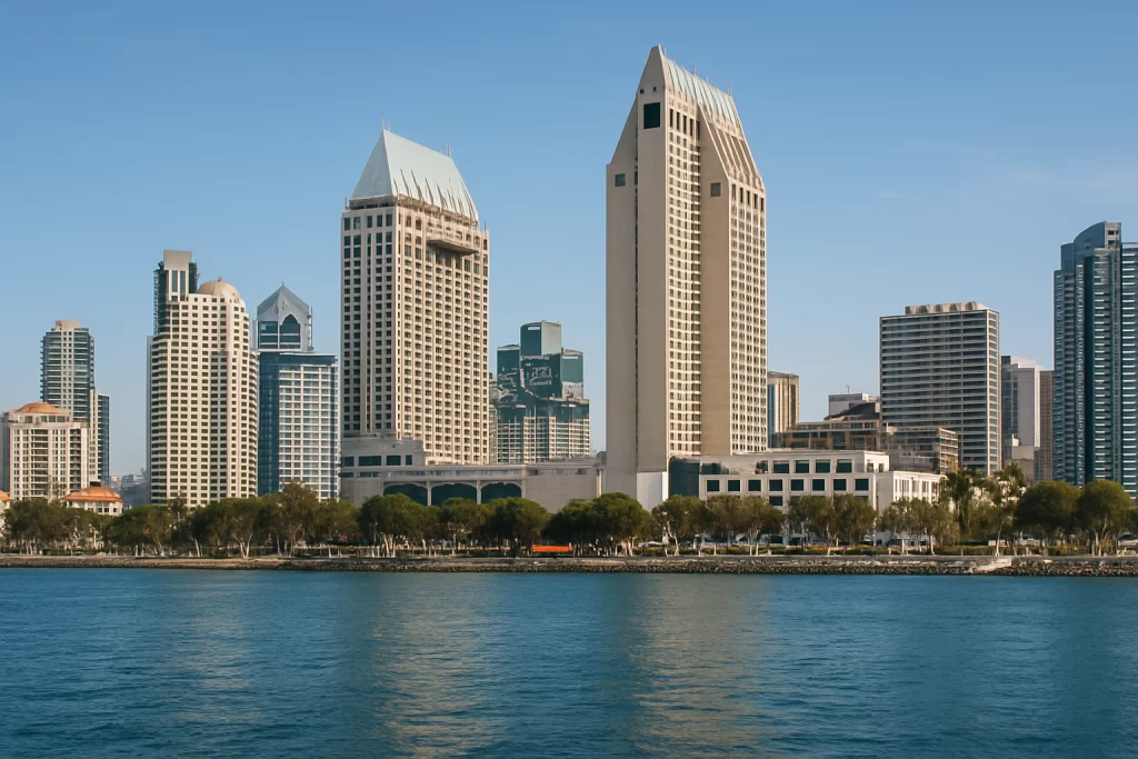 bridge loans in San Diego