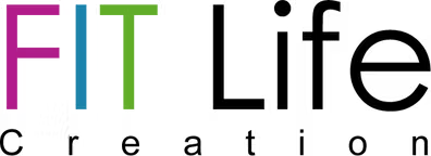 Fit Life Creation logo
